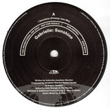 Gabrielle : Sunshine (12", Promo)