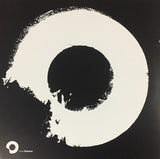 DJ Trax : Polar Opposite / Out Of Love / Hands Of Time (12", Cob)