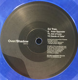 DJ Trax : Polar Opposite / Out Of Love / Hands Of Time (12", Cob)
