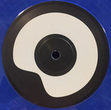 DJ Trax : Polar Opposite / Out Of Love / Hands Of Time (12", Cob)