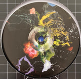 Wehbba : Dynamo (12", EP)
