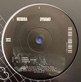 Wehbba : Dynamo (12", EP)