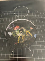 Wehbba : Dynamo (12", EP)