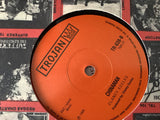 Drumbago And Dynamites* / Clancy Eccles : Dulcemania / Chinaman (7", RE)