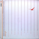 Whistler : Whistler (LP, Album)