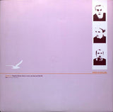 Whistler : Whistler (LP, Album)