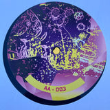 GnuTron : Chromogen EP (12", EP)