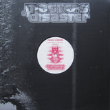 Chris Liebing : Ping Pong Pineapple (Remixes) (12")