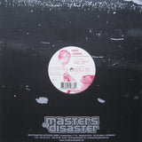Chris Liebing : Ping Pong Pineapple (Remixes) (12")