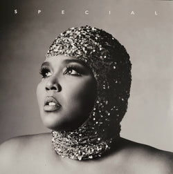 Lizzo : Special (LP, Album, Ltd, Sil)