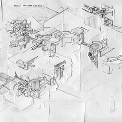 Dribs : The Open Log Book (12