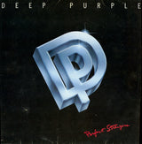 Deep Purple : Perfect Strangers (LP, Album)
