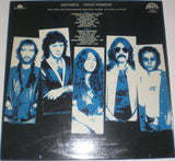 Deep Purple : Perfect Strangers (LP, Album)