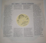Deep Purple : Perfect Strangers (LP, Album)