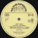 Deep Purple : Perfect Strangers (LP, Album)