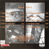 Pro-Pain : The Truth Hurts (LP, Album)