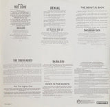 Pro-Pain : The Truth Hurts (LP, Album)