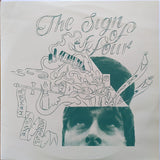 The Sign Of Four : Hammer, Anvil And Stirrup (2x10", Album)