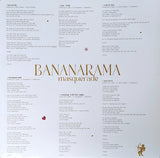 Bananarama : Masquerade (LP, Album, Ltd, Red)