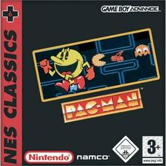 Pacman (Nes Classics) - Gameboy
