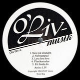 Liv (5) : 108 (LP, Album)