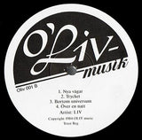 Liv (5) : 108 (LP, Album)