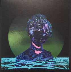 Response & Pliskin : Metal Coffins / Rave Victim (12