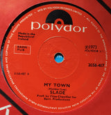 Slade : My Friend Stan (7", Single, Cen)