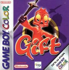 Gift - Gameboy