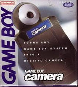 Gameboy Camera (Blue)