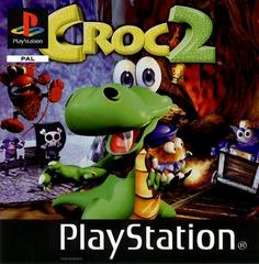 Croc 2 - PS1