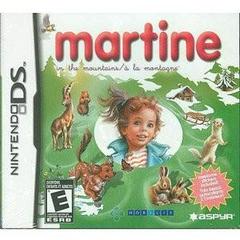 Martine - DS