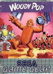 Woody Pop - Game Gear