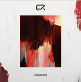Various : CRVA003 (12", Comp, Red)