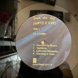 Drain The Sky : Haunted By Rivers (LP, Album + CD)
