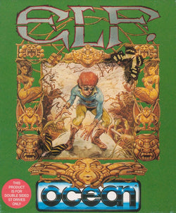 Elf - Atari ST