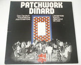 Das Deutsch-Französische Jazz Ensemble = Das Deutsch-Französische Jazz Ensemble : Patchwork Dinard (LP, Album, Gat)