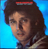 David Knopfler : Behind The Lines (LP, Album, Gat)