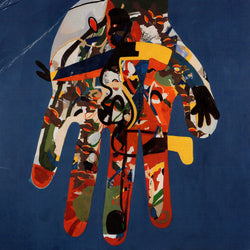 Hot Chip : Freakout/Release (2xLP, Album)