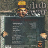 Dub War : Westgate Under Fire (LP)