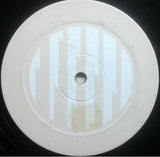 D'Wachman & HD Substance : Quan EP (12", EP)