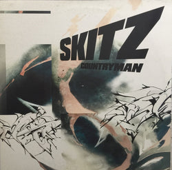 Skitz : Countryman (2xLP, Album)