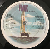 Kim Wilde : Kim Wilde (LP, Album)