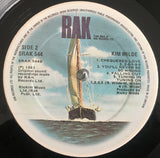 Kim Wilde : Kim Wilde (LP, Album)