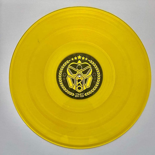 Sasha Khan : Switch Up (VIP) / War Drums (12