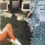 SZA (2) : Ctrl (2xLP, Album, RP, Gre)