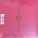 Caroline Polachek : Billions (7", Single, Ltd, Red)