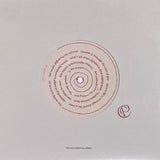 Caroline Polachek : Billions (7", Single, Ltd, Red)