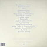 Marina And The Diamonds* : Electra Heart (Platinum Blonde Edition) (2xLP, Album, RE, Mag)