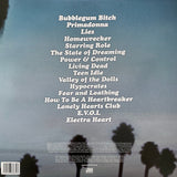 Marina And The Diamonds* : Electra Heart (Platinum Blonde Edition) (2xLP, Album, RE, Mag)